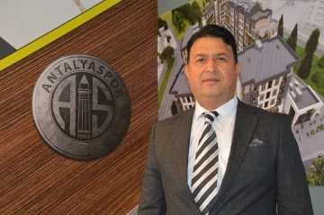 İsmail İltemir, Antalyaspor Görevinden İstifa Etti