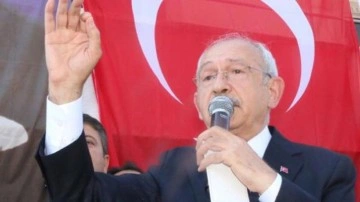 Kılıçdaroğlu: Yanlışlarımızla yüzleşiyoruz