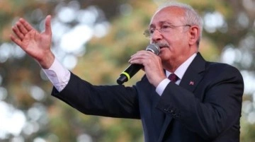 Kılıçdaroğlu'ndan cumhurbaşkanlığı adaylığı çıkışı: Sürpriz bir isim olmayacak