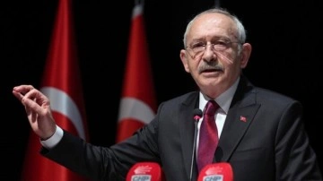 Kılıçdaroğlu'ndan Göçmen Anlaşması'yla ilgili "net" mesaj: Önce Türkiye