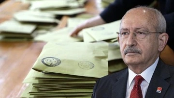 Kılıçdaroğlu’ndan seçim güvenliği açıklaması! Kılıçdaroğlu'na seçim güvenliği ziyareti