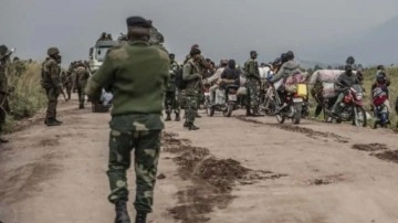 Kongo'da katliam. İsyancı grup kasabayı bastı: 19 kişi yaşamını yitirdi