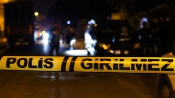 Konya'da vahşet! Yaşlı karı-koca evlerinde tabanca ile öldürülmüş halde bulundu