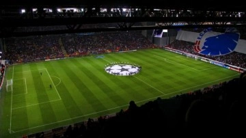 Kopenhag Galatasaray maçı öncesi polis alarma geçti. Maç öncesi sert kurallar uygulanacak