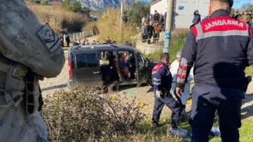 Kumar katliamı… ‘Borcunuzu ödeyeceğim’ dedi katliam yaptı: Üç ölü bir yaralı