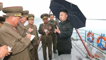 Kuzey Kore lideri Kim'in hayatı tehlikede mi?