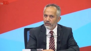 Latif Şimşek’ten CHP’ye eleştiri: Çok ciddi ve vahim bir hatadır