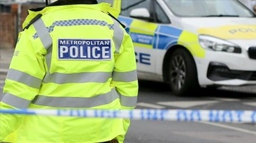 Londra Metropolitan Polisinde görevli 47 bin çalışanın bilgileri risk altında