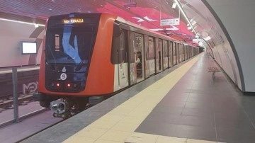 M3 Kirazlı-Kayaşehir metro durakları isimleri. 2023 M3 Kirazlı-Kayaşehir metrosu çalışma saatleri