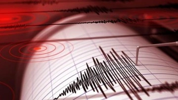 Malatya'da 3.9 büyüklüğünde deprem! Birçok il sallandı