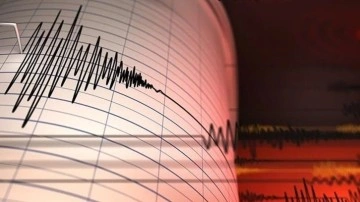 Malatya'da gece yarısı korkutan deprem! AFAD'dan açıklama