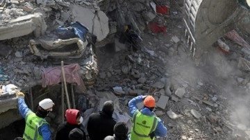 Malatya'da yıkılan binaların soruşturması devam ediyor: 11 kişi tutuklandı