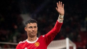 Manchester United forması giyen oyunculardan şok eden talep: Cristiano Ronaldo gitsin!