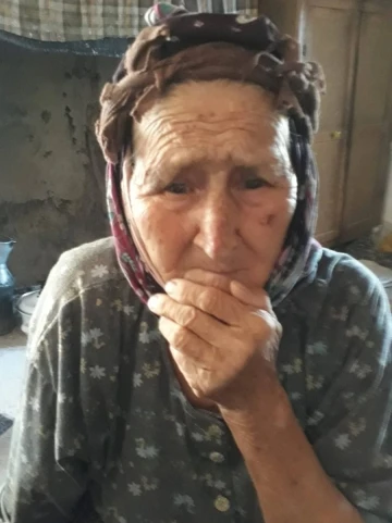 Manisa’da kayıp yaşlı kadın için arama çalışması başlatıldı

