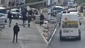 Mardin'de bıçaklı dehşet: Bir kişi hayatını kaybetti