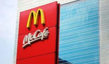McDonald's'a milyon dolarlık dava: 'Kahveme kimyasal madde kattılar'