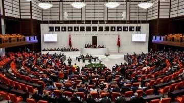 Mecliste gündem İmamoğlu kararı, muhalefet tepki gösterdi, AK Parti ‘itiraz yolu açık’ dedi