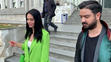 Mehmet Ali Erbil'in kendisini taciz ettiğini söylemişti: Şarkıcı Ece Ronay boşandı