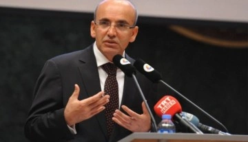 Mehmet Şimşek’ten enflasyonla mücadele mesajı