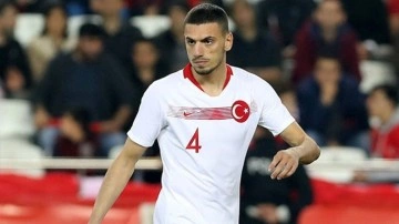 Merih Demiral atacağı imzayla Türk futbol tarihine geçecek! İşte yeni takımı ve sözleşmesi