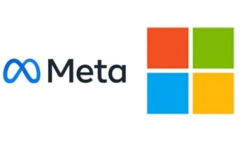 Meta ve Microsoft arasında dev ortaklık