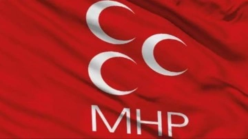 MHP'nin acı günü! MHP'li başkan hayatını kaybetti