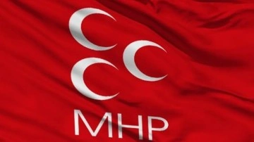 MHP'yi yıkan ölüm. Kanser tedavisi gören Hasan Hüseyin Kıldan hayatını kaybetti