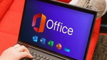 Microsoft Office emekliye ayrılıyor!