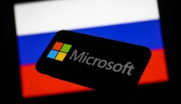 Microsoft, Rus şirketleri ile ilişkilerini kesiyor