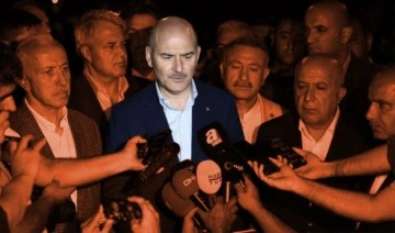 Milli Gazete'den çok konuşulacak iddia: Süleyman Soylu, Erdoğan'a istifasını sundu