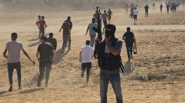 Mısır ve Katar arabulucuk yaptı: Hamas iki rehineyi serbest bıraktı