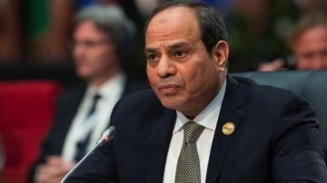 Mısır'da cumhurbaşkanlığı affıyla 25 kişi daha serbest bırakıldı