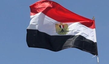 Mısır'dan İran'a operasyon tepkisi: Irak'ın güvenliği ve egemenliği ihlal edildi