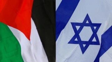 Mısır'ın arabuluculuğunda İsrail ve Filistinli güçler arasında ateşkes
