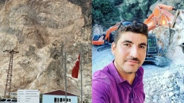 Muğla'da 1 işçinin öldüğü taş ocağının işletmecisi tutuklandı