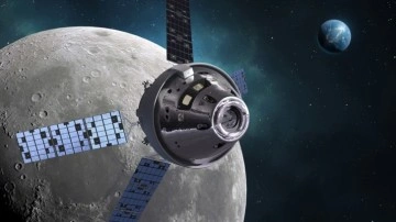 NASA'dan kötü haber geldi. Ay araştırması tehlikede mi?