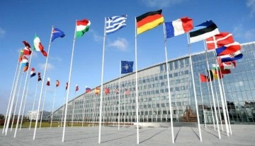 NATO ülkelerinin genelkurmay başkanları Norveç'te toplandı