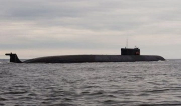 NATO'dan 'kıyamet denizaltısı' uyarısı: 'Putin gözdağı vermek istiyor'