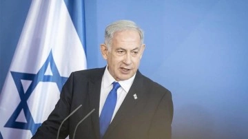 Netanyahu'dan çok sert açıklama: Hamas'a vereceğimiz yanıt Orta Doğu'yu değiştirecek