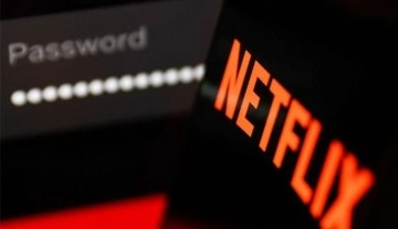 Netflix'in yasağı hisseleri artırdı