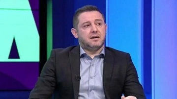 Nihat Kahveci maç sonu isyan etti: Rezalet!