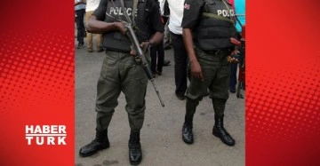 Nijerya'da camiye saldırı: 18 ölü
