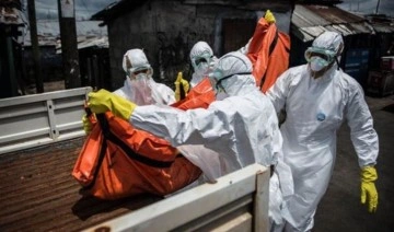 Nijerya'da 'Ebola' alarmı