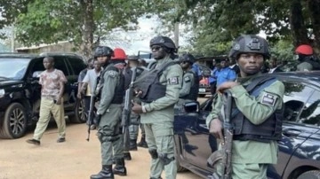 Nijerya'da peş peşe silahlı saldırılar: 100'den fazla ev küle döndü, 37 kişi öldü