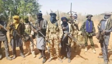 Nijerya'da silahlı saldırı: 10 kişi öldü