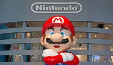 Nintendo 2022 kârını açıkladı: 3,2 milyar dolar