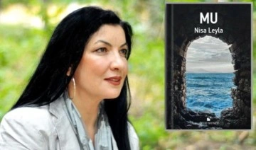 Nisa Leyla şiirinde yeni bir sayfa; ‘MU’