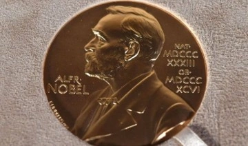 Nobel Kimya ödülü açıklandı