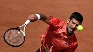 Novak Djokovic, Carlos Alcaraz'a şans tanımadı! Rakibini korttan sildi