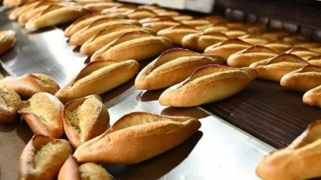 O kentte ekmek 2 lira 75 kuruşa düştü.. Fırıncılar arasındaki rekabet vatandaşa yaradı
